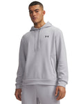 UA Flex Fleece Men's Hoodie - Gray