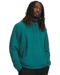 UA Flex Fleece Men's Hoodie - Green