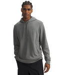UA Flex Fleece Men's Hoodie - Green