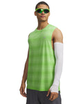 UA Velociti Men's Tank - Green