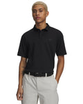 UA Motion Men's Polo - Black