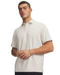 UA Motion Men's Polo - White