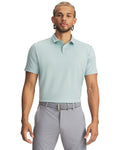 UA Motion Men's Polo - Blue