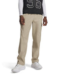 UA Icon Woven Men's Cargo Pants - Brown