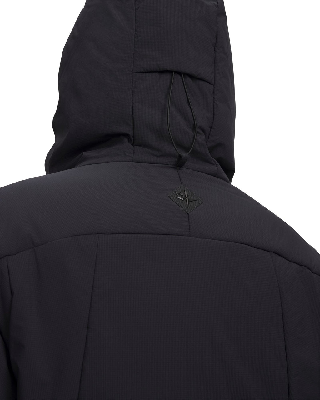 UA Explor QuickRidge Women's Jacket - Black