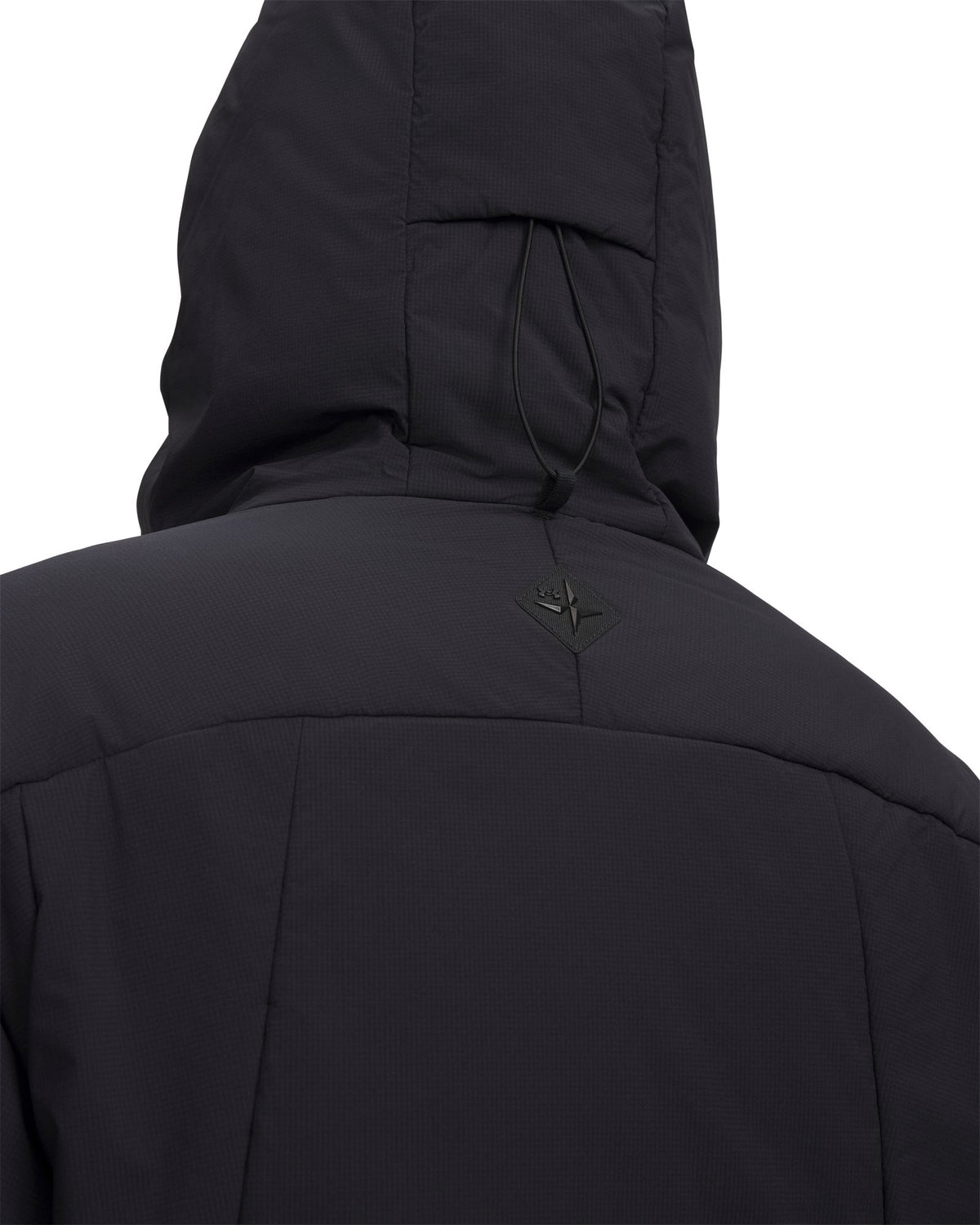 UA Explor QuickRidge Women's Jacket - Black