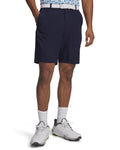 UA Drive Tapered Men's Shorts - Blue