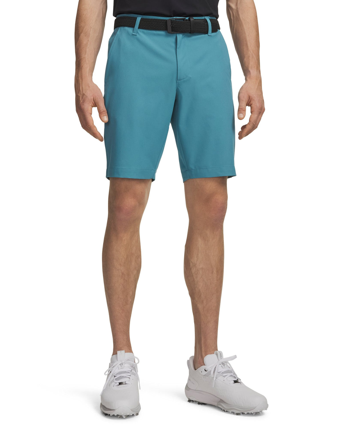 UA Drive Tapered Men's Shorts - Blue