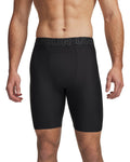UA Boxerjock® BallBag Men's 9" 2-Pack Underwear - Black