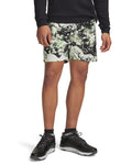 Curry Drive Range Men's Shorts - Green