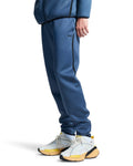 UA Unstoppable Fleece Textured Men's Joggers - Gray