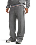 UA Rival Fleece Men's Pants - Gray