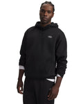 UA Rival Fleece Men's Hoodie - Black