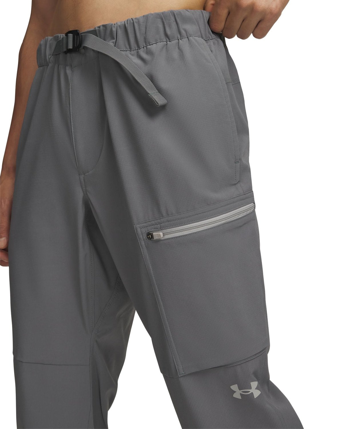 UA Explor Treklite Men's Pants - Green