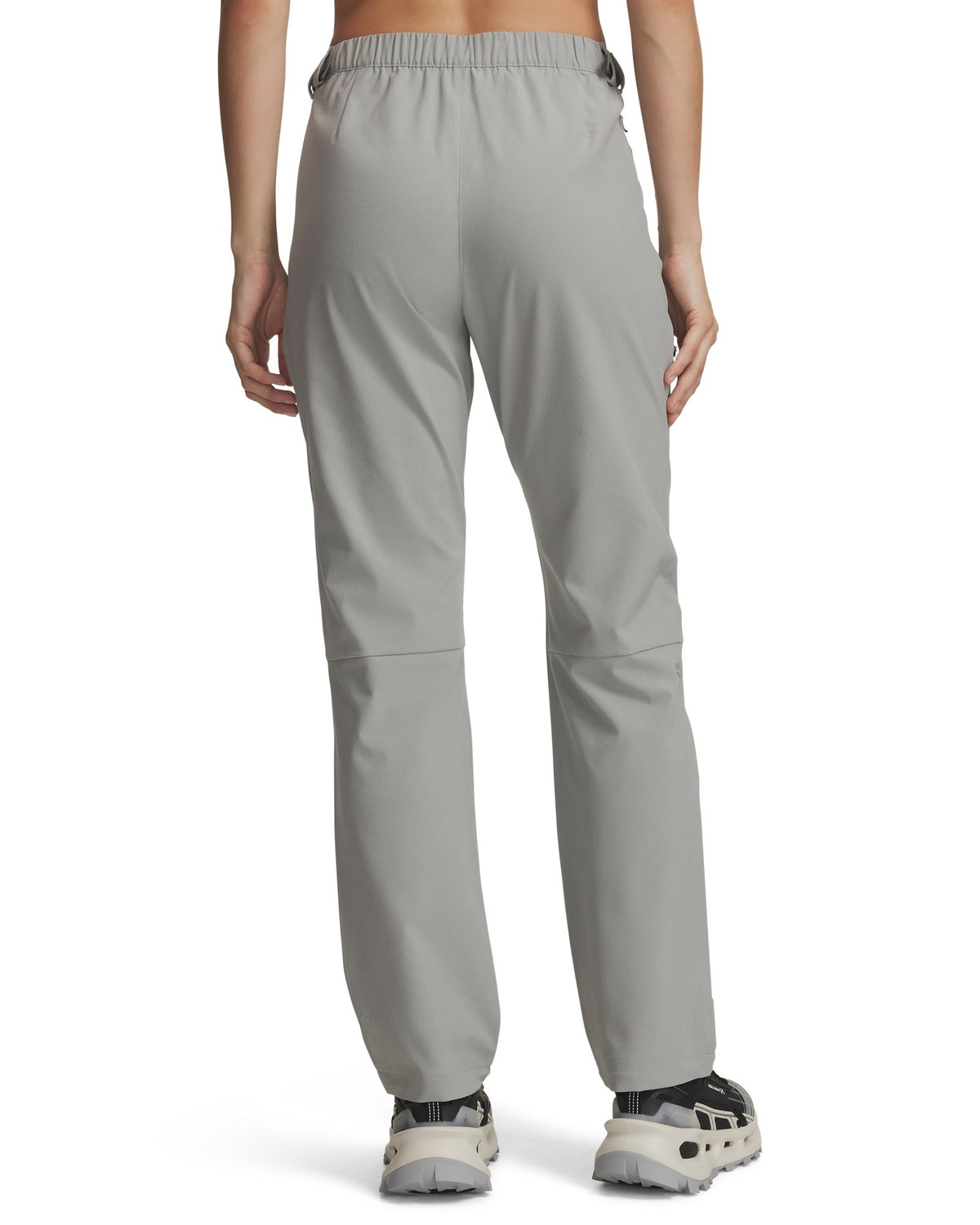 UA Explor Treklite Women's Pants - Gray