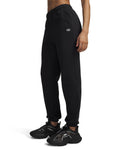 UA Rival Fleece Gym Women's Pants - Black