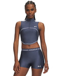 HeatGear® Women's Tank - Gray