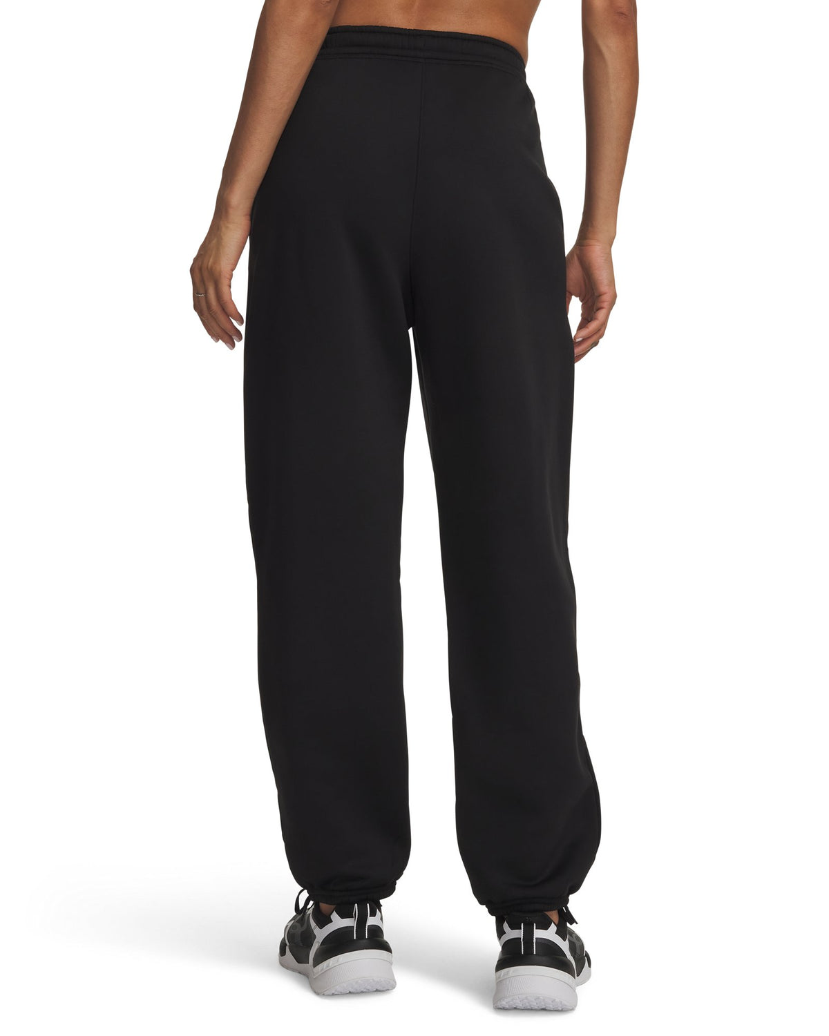 Armour Fleece® Women's Joggers - Black