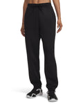 Armour Fleece® Women's Joggers - Black