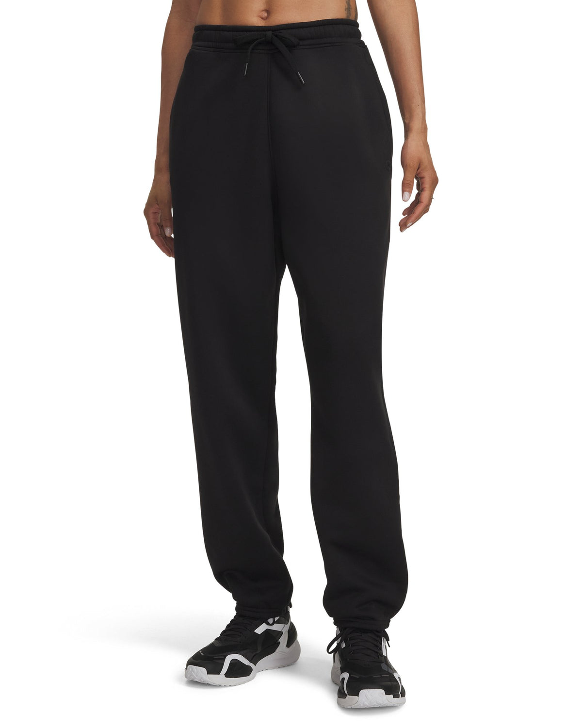 Armour Fleece® Women's Joggers - Black
