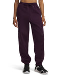 Armour Fleece® Women's Joggers - Purple