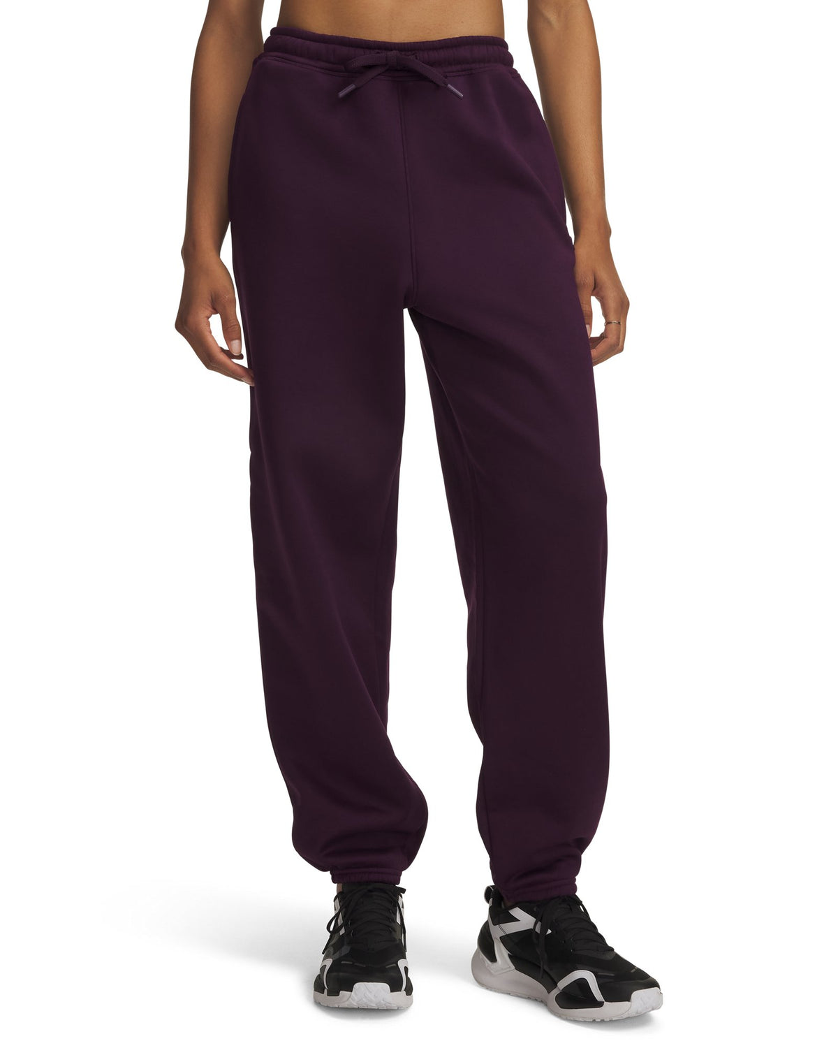 Armour Fleece® Women's Joggers - Purple