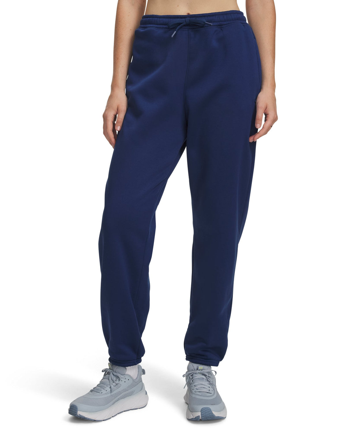 Armour Fleece® Women's Joggers - Blue
