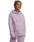 Armour Fleece® Girls' Hoodie - Pink
