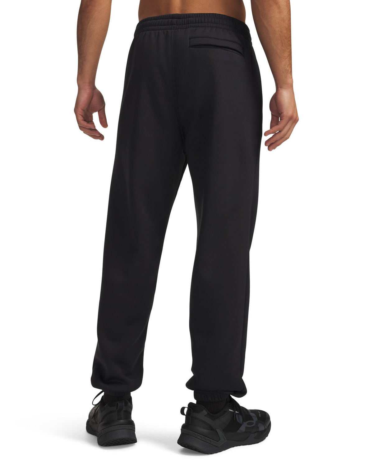 Armour Fleece® Men's Joggers - Black
