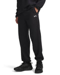 Armour Fleece® Men's Joggers - Black