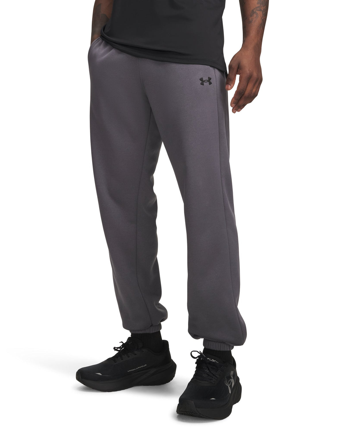 Armour Fleece® Men's Joggers - Gray