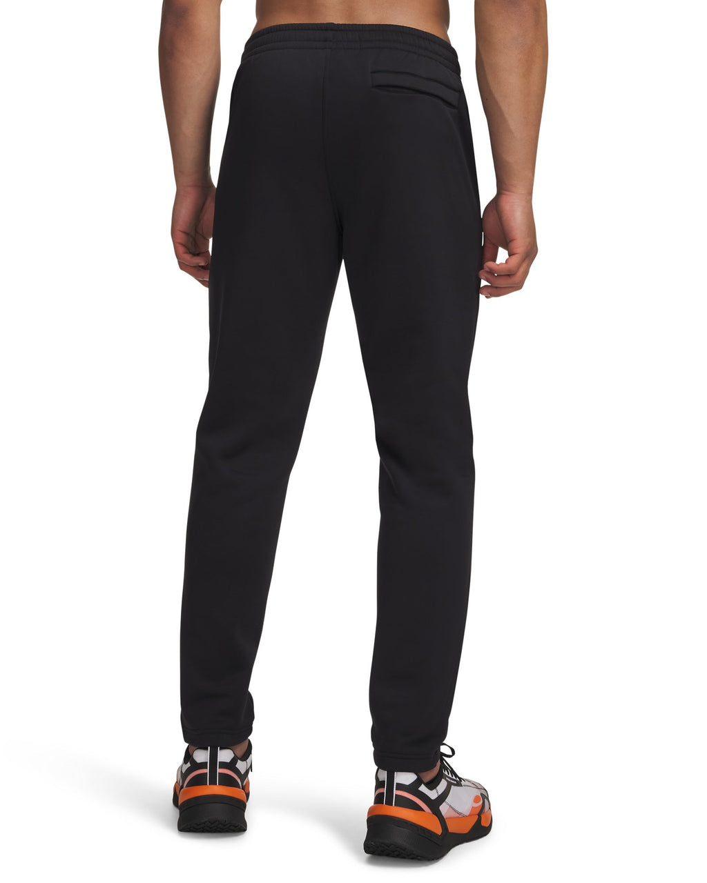 Armour Fleece® Men's Pants - Black