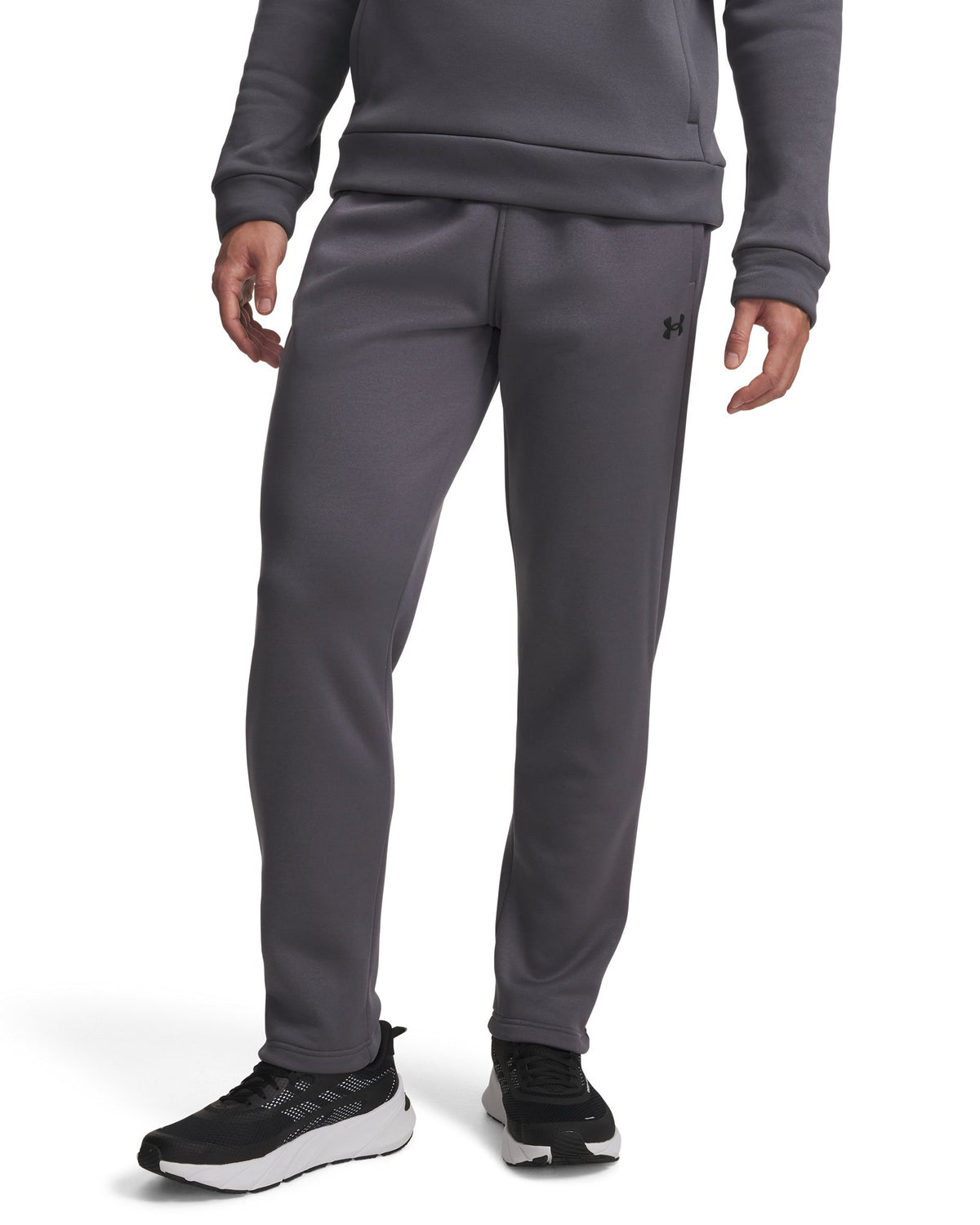 Armour Fleece® Men's Pants - Gray