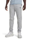Armour Fleece® Twist Men's Pants - Gray