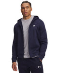 Armour Fleece® Men's Full-Zip Hoodie - Blue