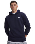 Armour Fleece® Twist Men's Hoodie - Blue