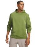 Armour Fleece® Wordmark Emboss Men's Hoodie - Green