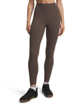 UA Meridian: Reinvented Women's Leggings - Brown