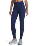 UA Meridian: Reinvented Women's Leggings - Blue
