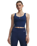 UA Motion Women's Tank - Blue