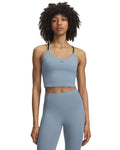 UA Motion Sport Tape Women's Tank - Blue