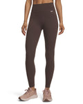 UA Motion Women's Ankle Leggings - Brown