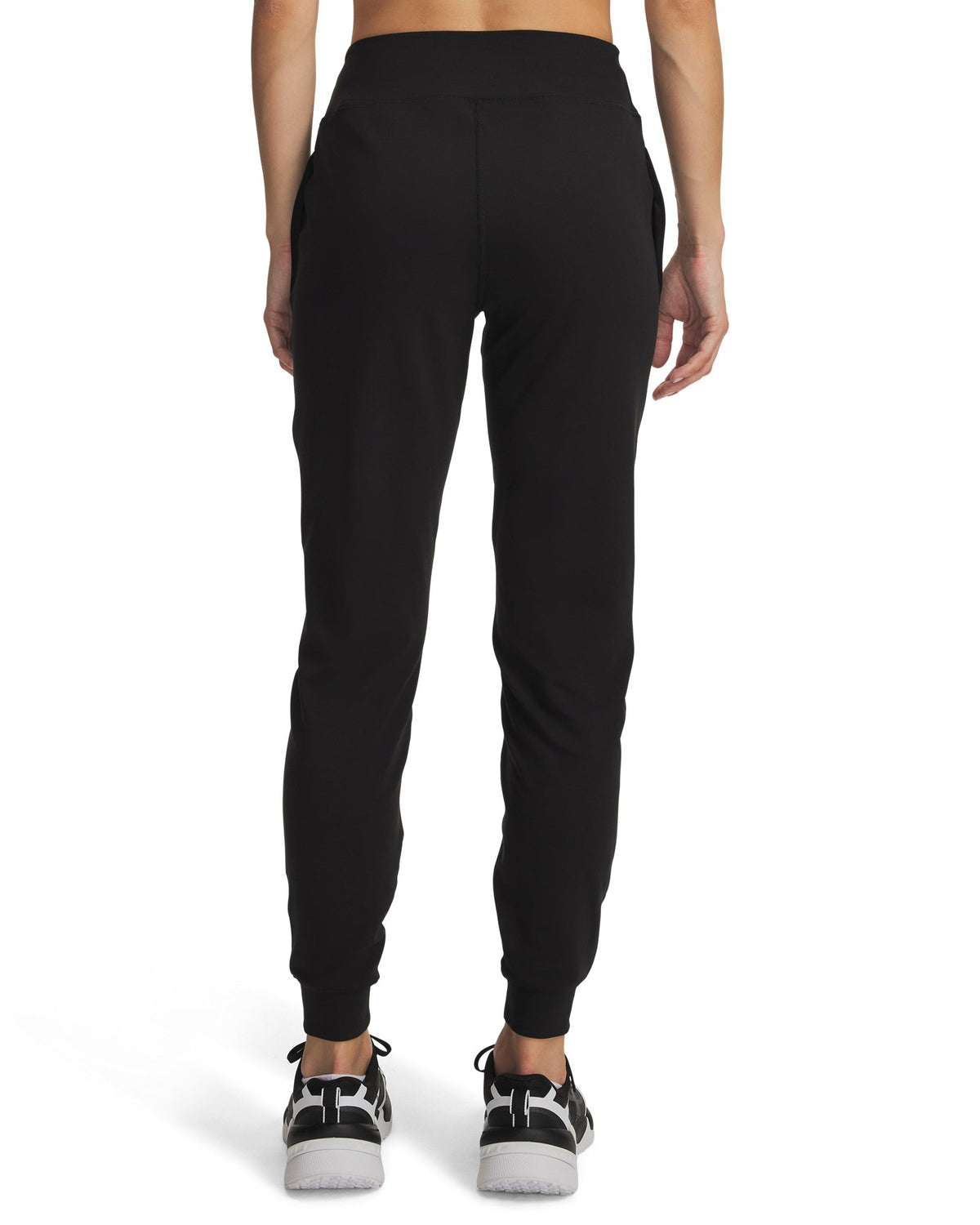 UA Motion Women's Joggers - Black