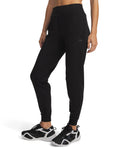 UA Motion Women's Joggers - Black