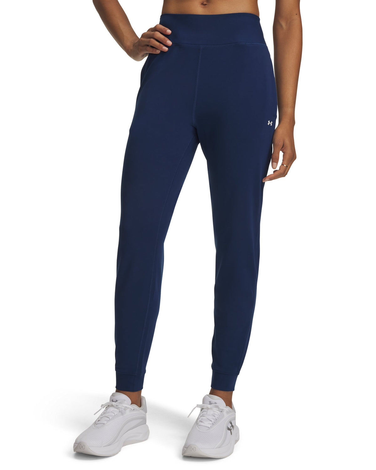 UA Motion Women's Joggers - Blue