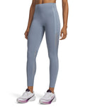 UA Vanish Elite Mesh Women's Leggings - Blue