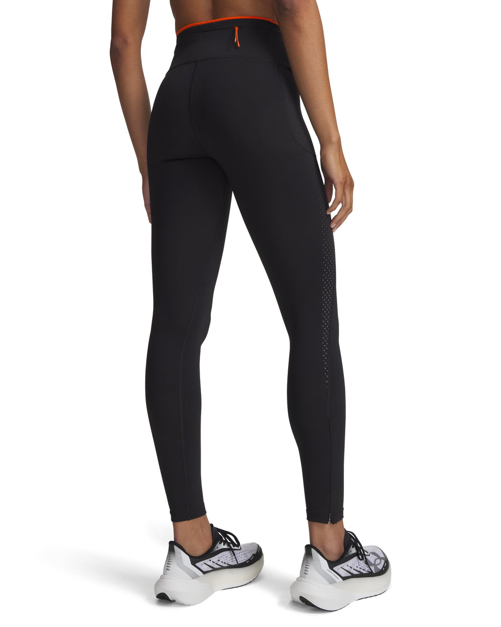 UA Velociti Cold Weather Women's Tights - Black