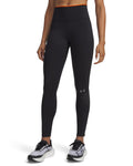 UA Velociti Cold Weather Women's Tights - Black