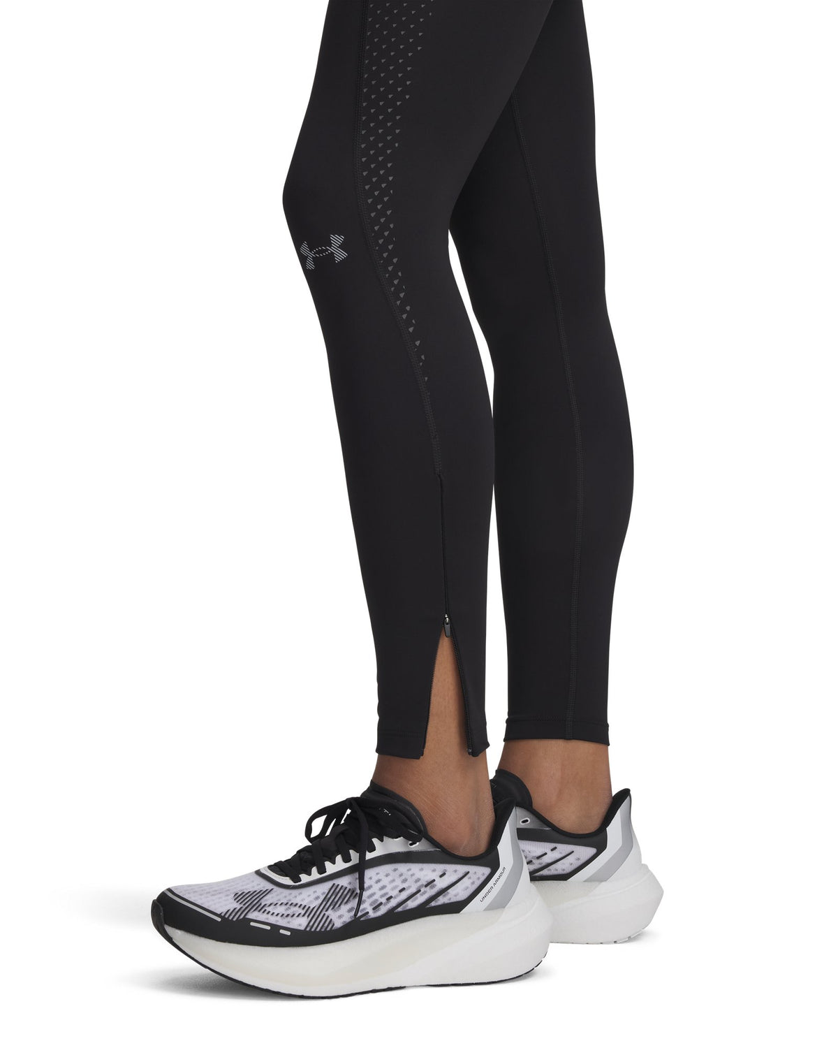 UA Velociti Cold Weather Women's Tights - Black