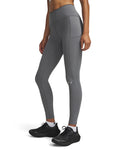 UA Velociti Cold Weather Women's Tights - Green